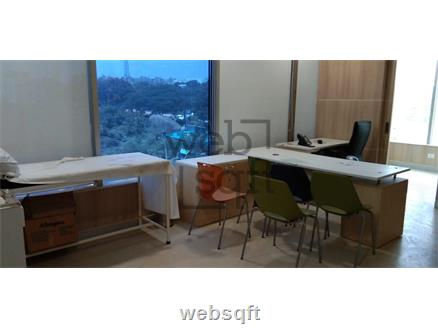 Retail showroom shop for Sale in Gachibowli